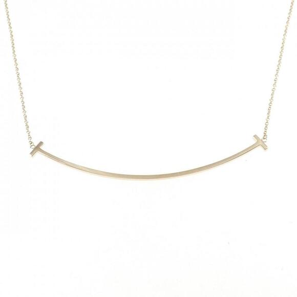 TIFFANY Gold Necklace - Picture 1 of 5